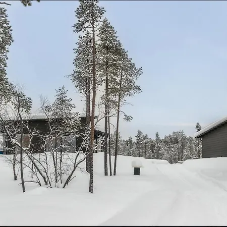 Villa Paadar Aurora