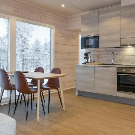 Villa Paadar Aurora